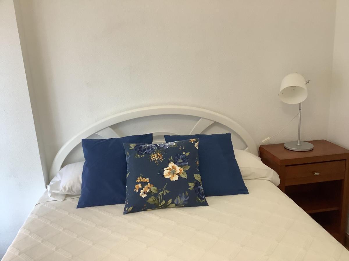 Apartamento Toletum Toledo Exterior photo
