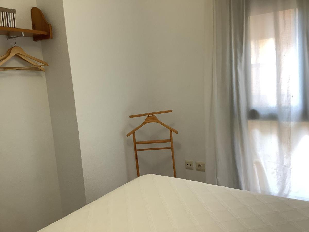 Apartamento Toletum Toledo Exterior photo