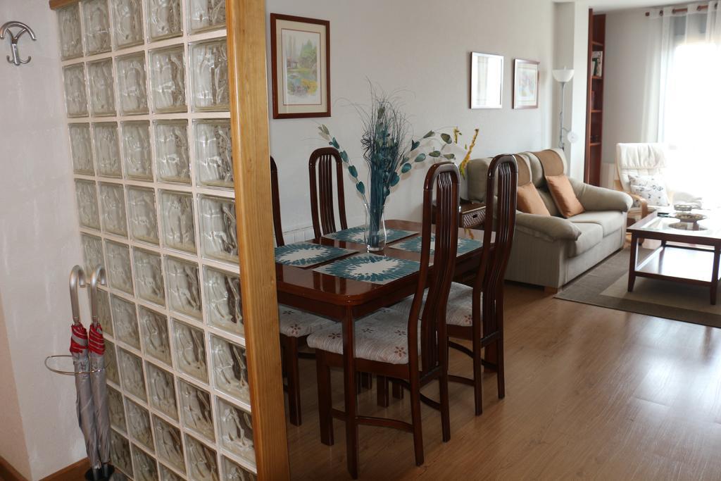 Apartamento Toletum Toledo Room photo