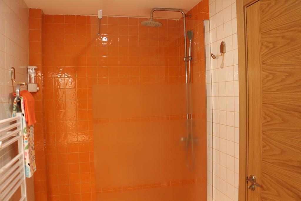 Apartamento Toletum Toledo Room photo