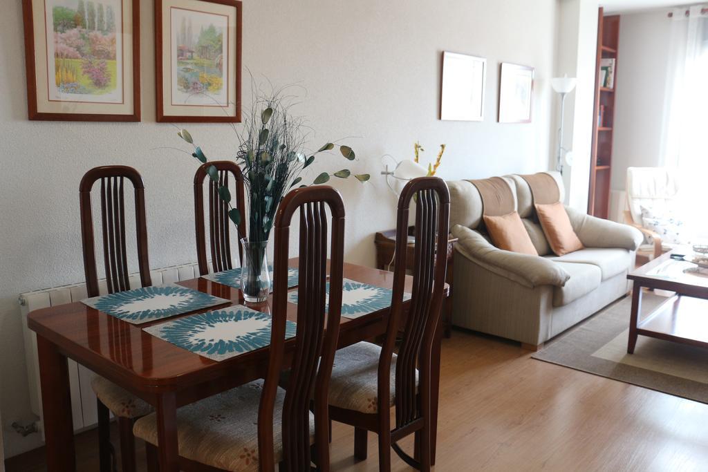 Apartamento Toletum Toledo Room photo