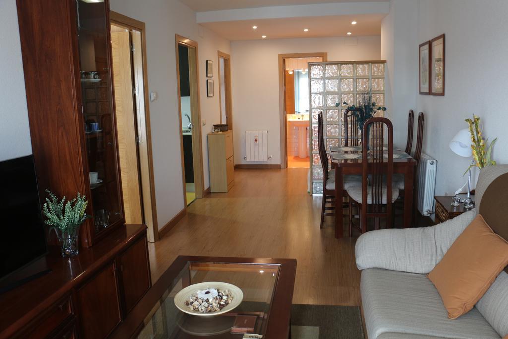 Apartamento Toletum Toledo Room photo