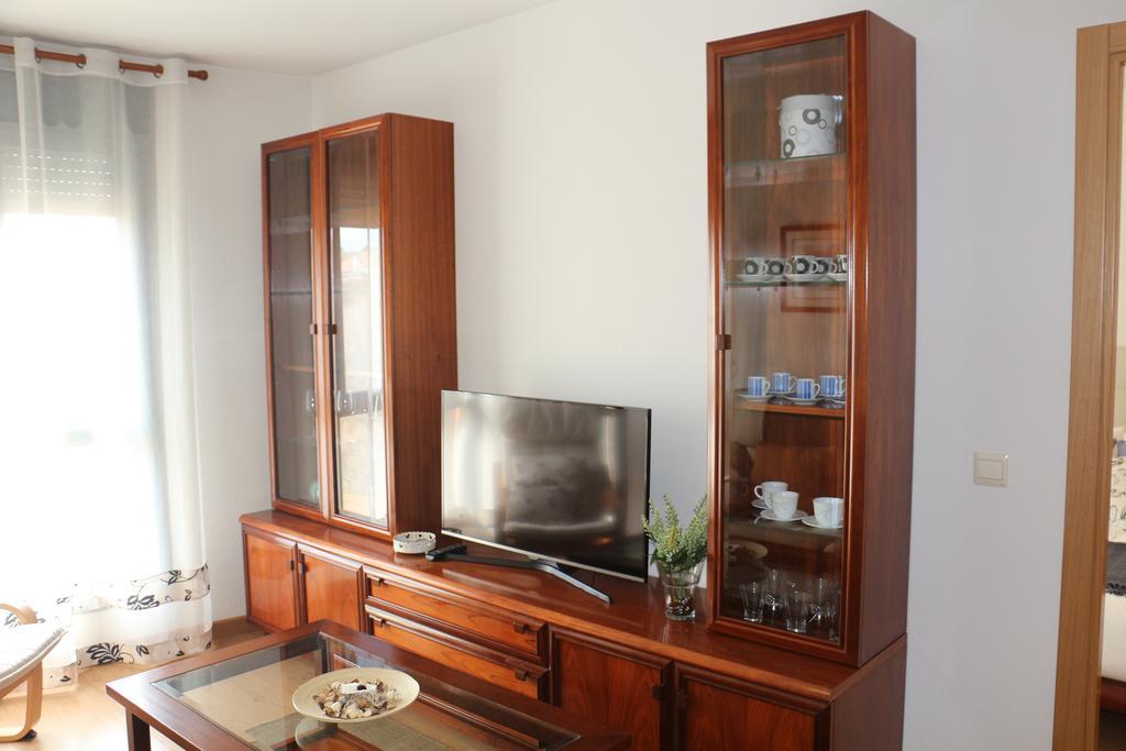 Apartamento Toletum Toledo Room photo