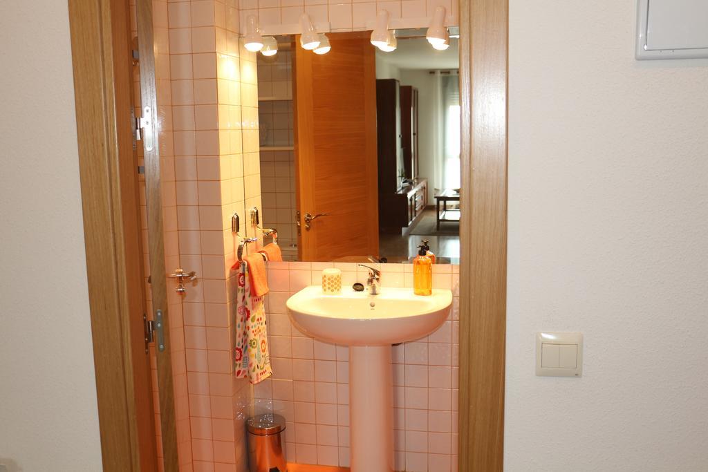 Apartamento Toletum Toledo Room photo