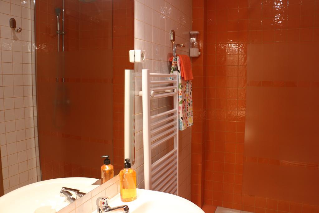 Apartamento Toletum Toledo Room photo