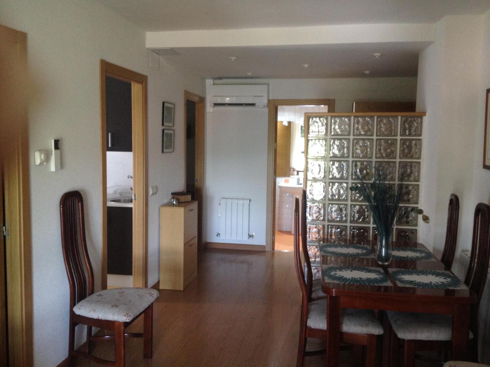 Apartamento Toletum Toledo Exterior photo
