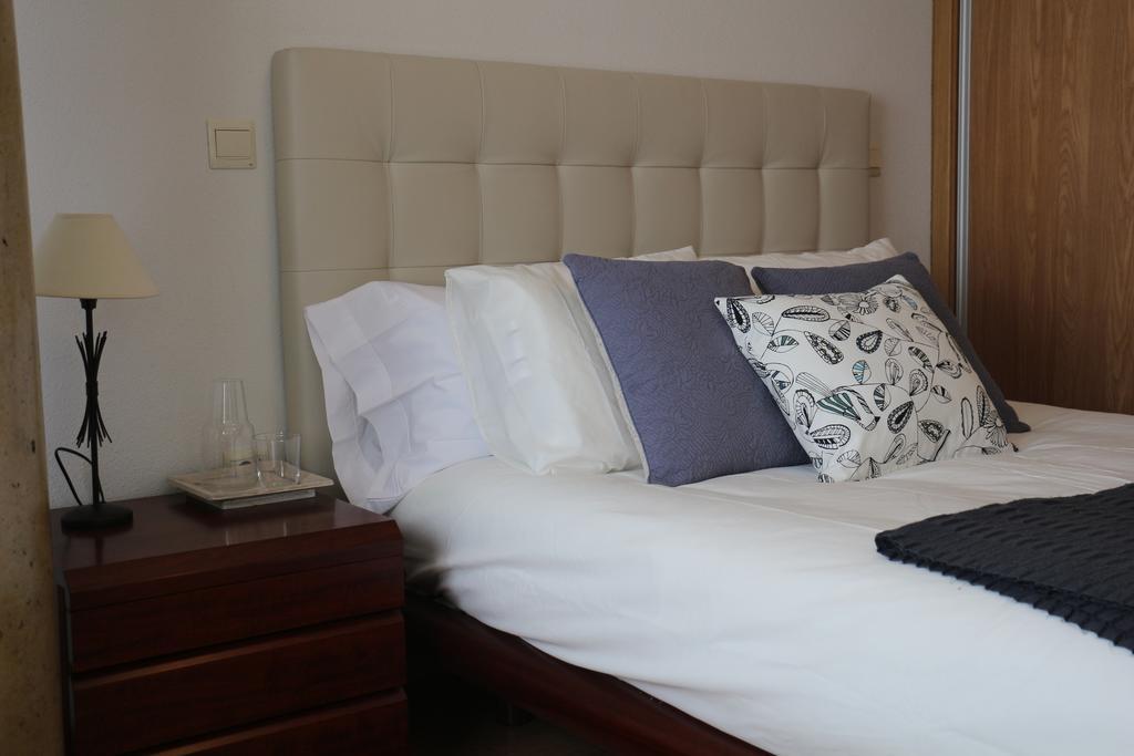 Apartamento Toletum Toledo Exterior photo