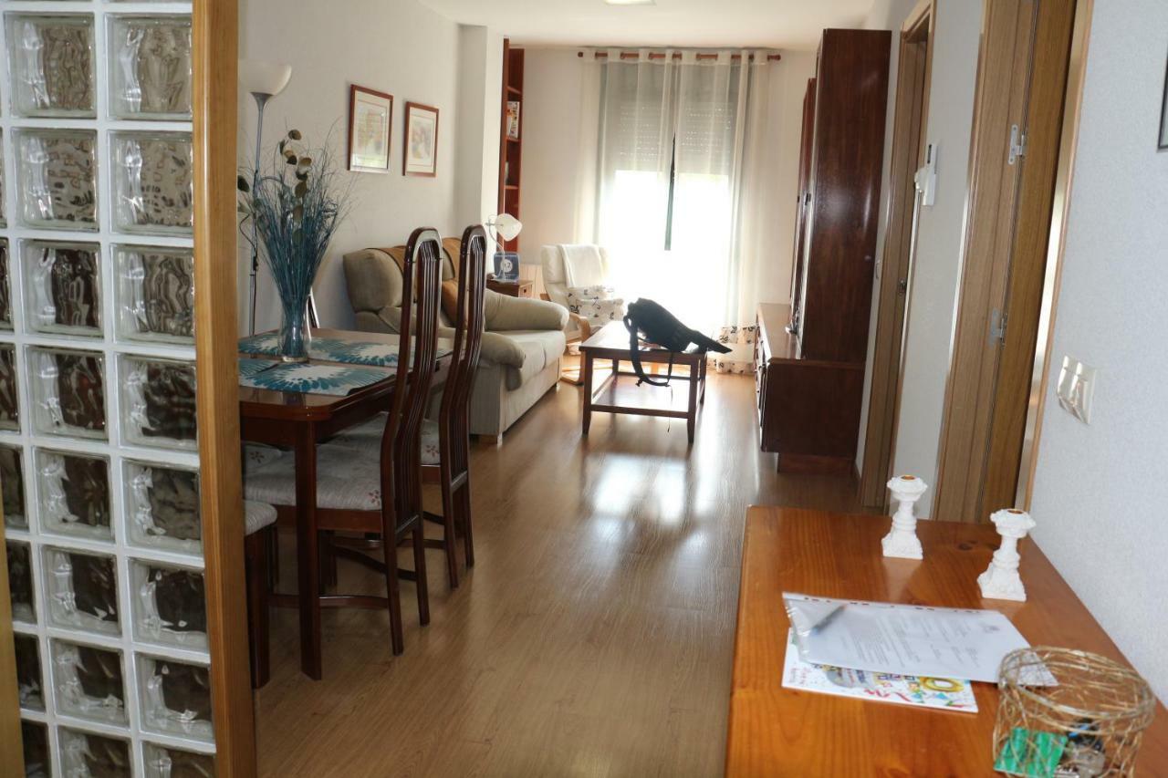 Apartamento Toletum Toledo Exterior photo