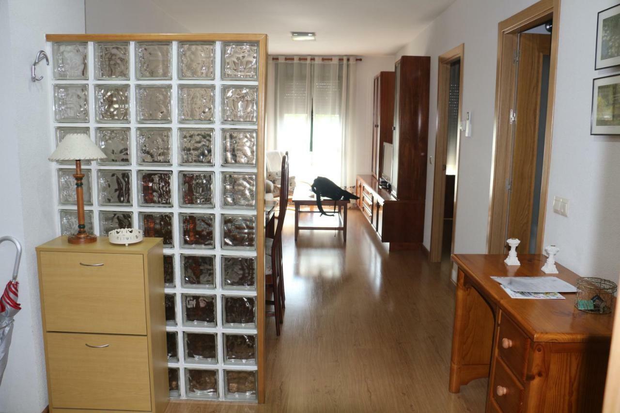 Apartamento Toletum Toledo Exterior photo